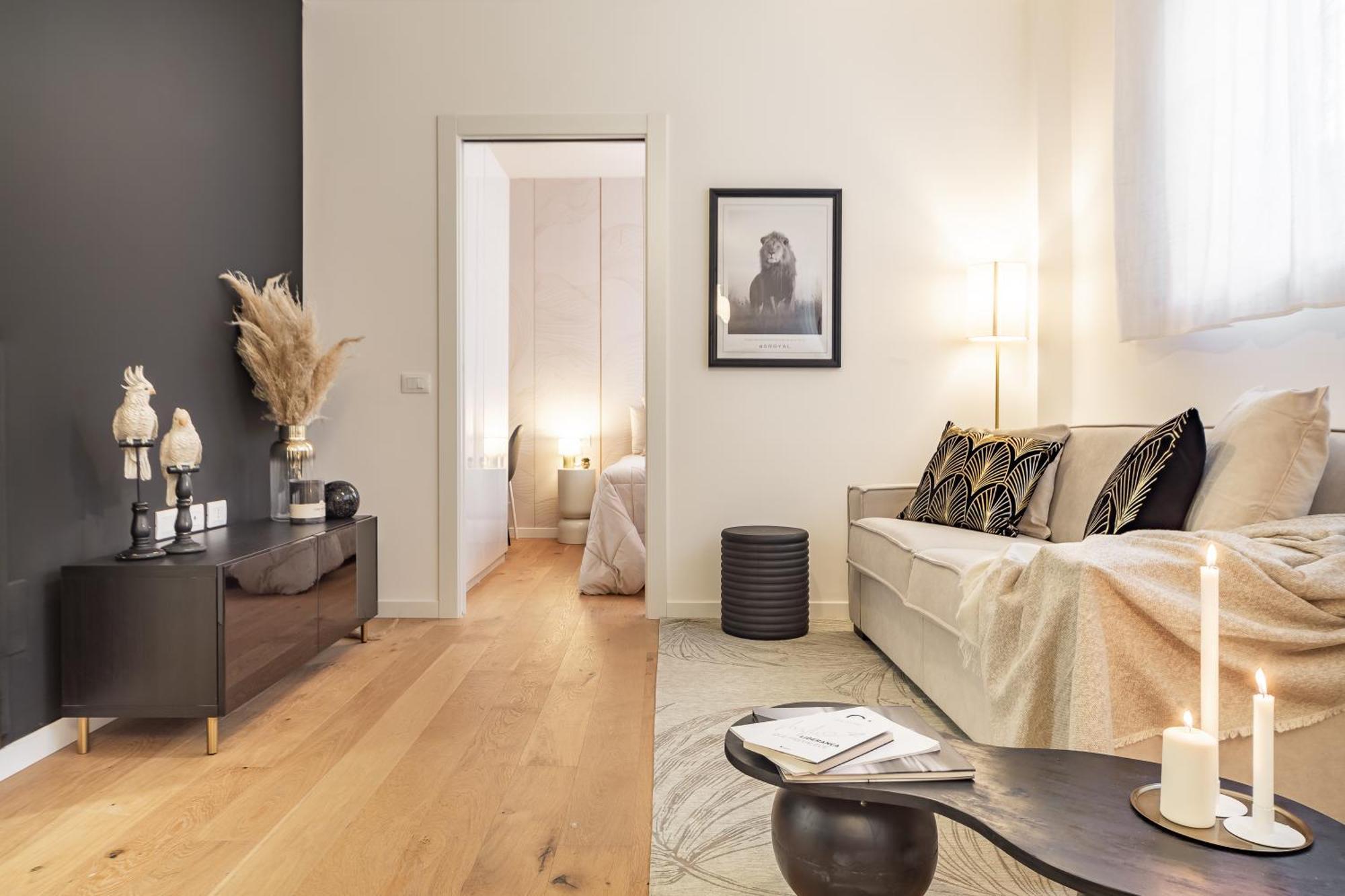 45Royal Stylish House Milan City Center Luaran gambar