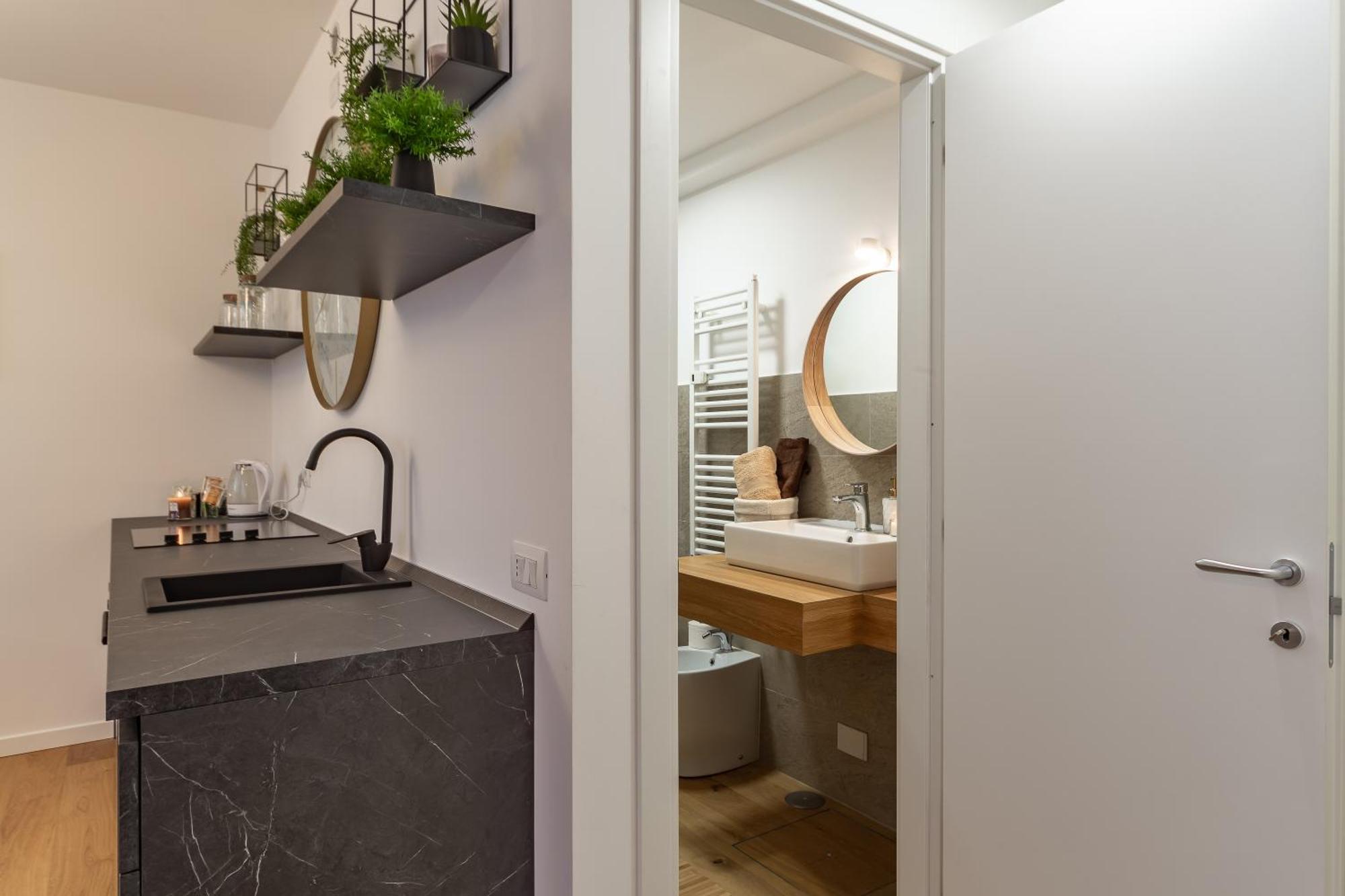 45Royal Stylish House Milan City Center Luaran gambar