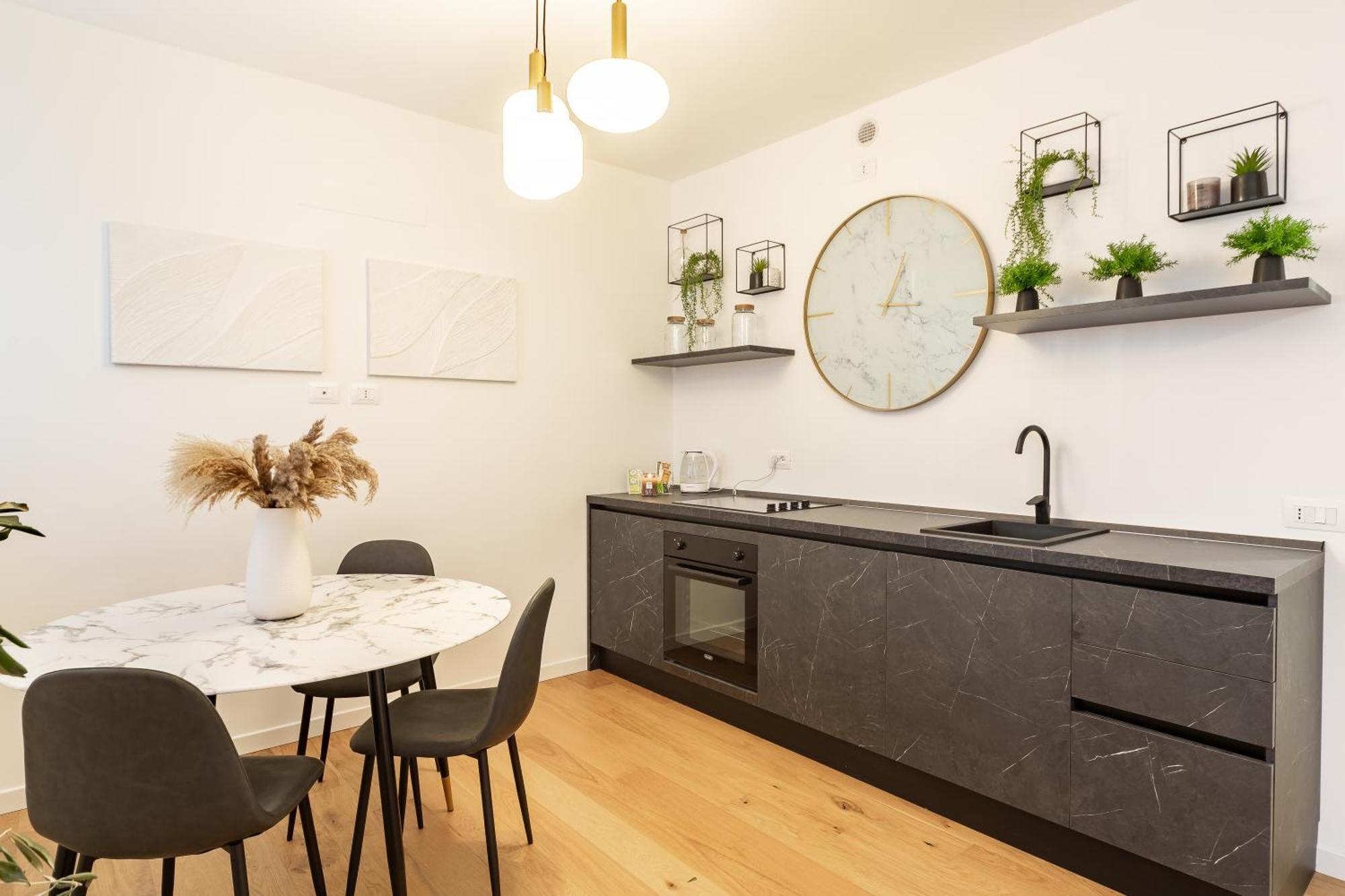 45Royal Stylish House Milan City Center Luaran gambar