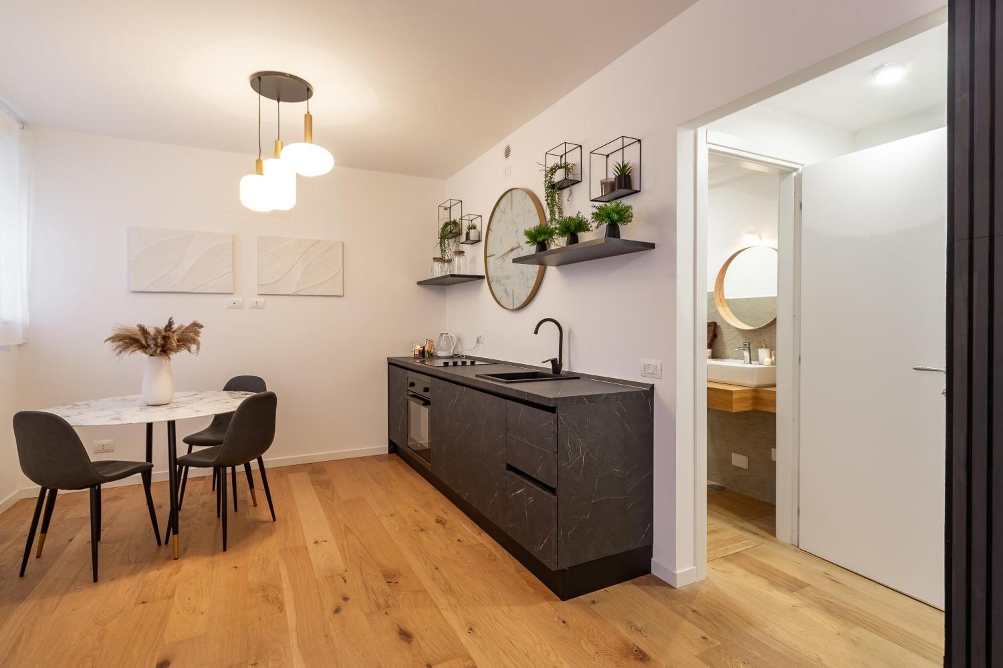 45Royal Stylish House Milan City Center Luaran gambar