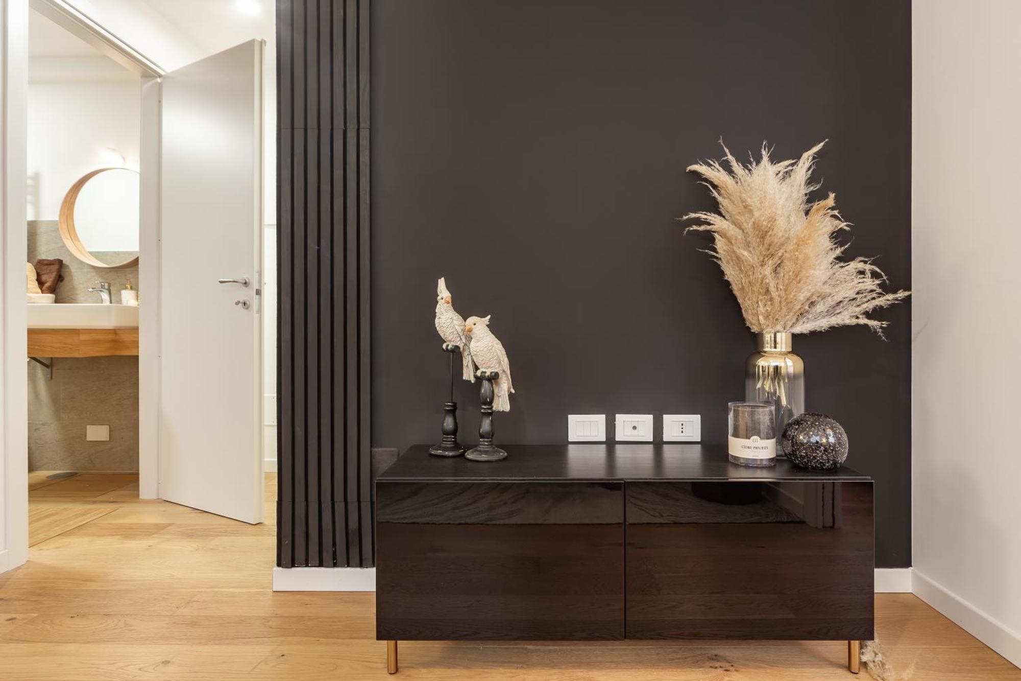 45Royal Stylish House Milan City Center Luaran gambar