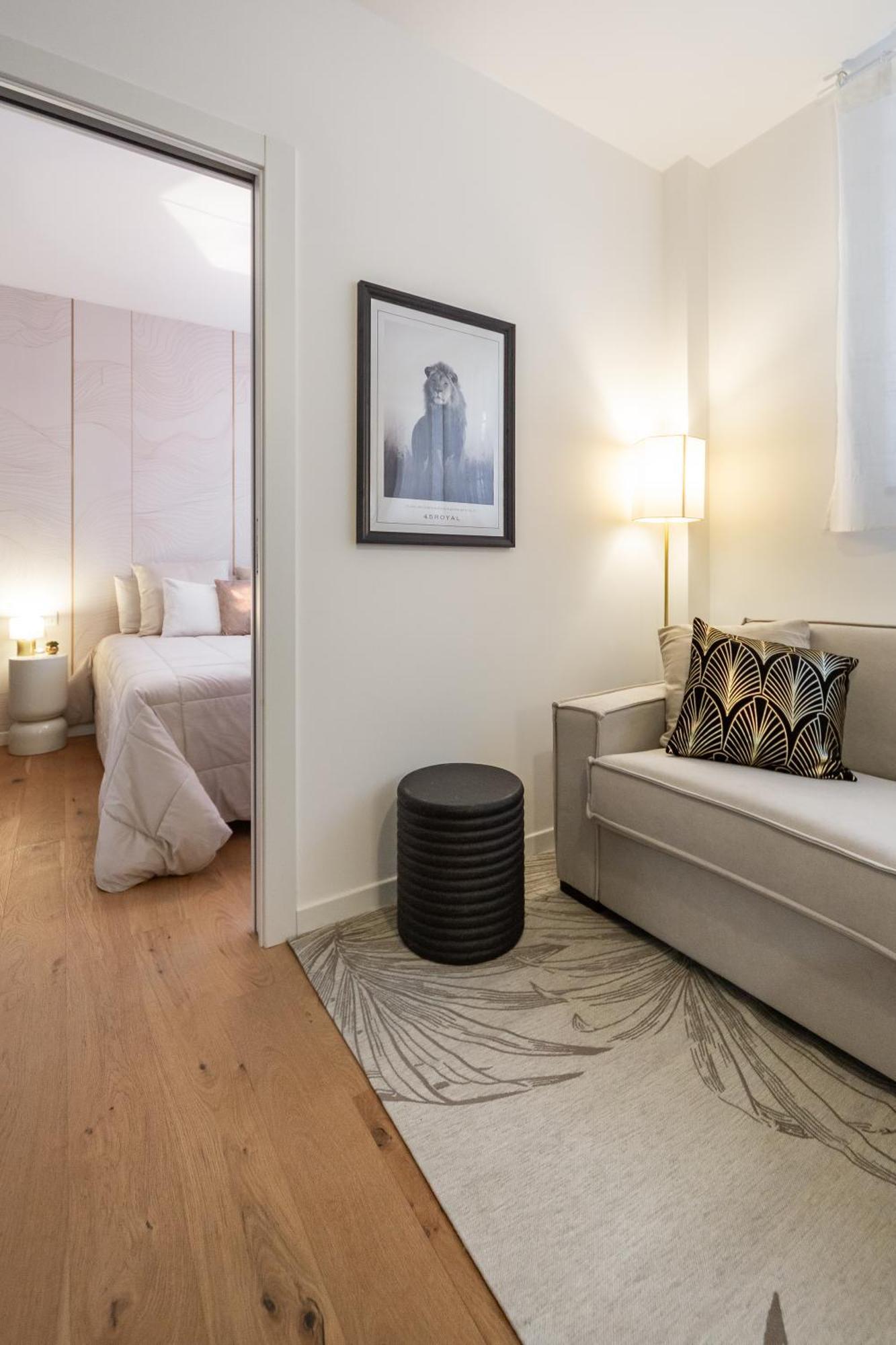 45Royal Stylish House Milan City Center Luaran gambar