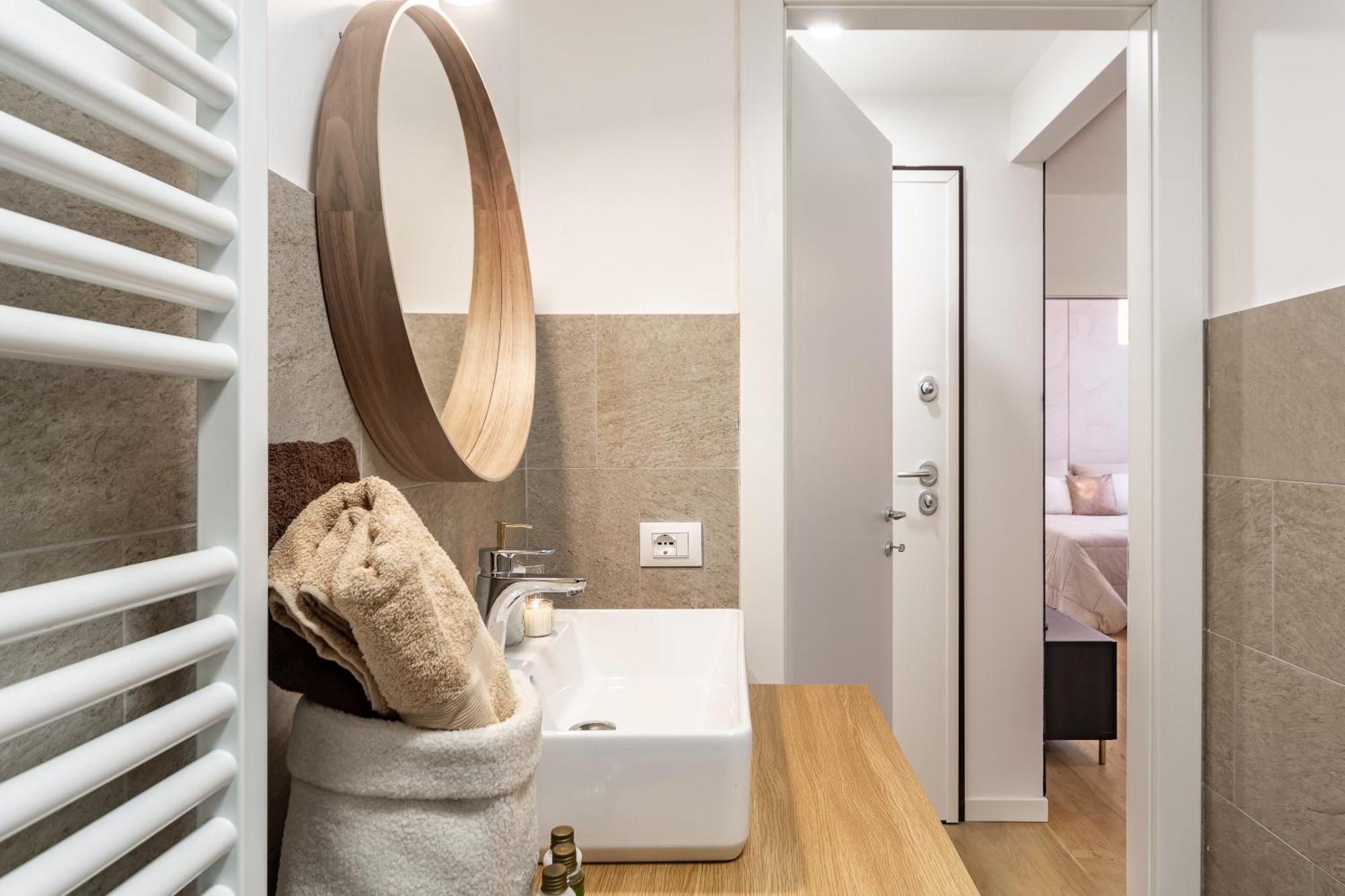 45Royal Stylish House Milan City Center Luaran gambar