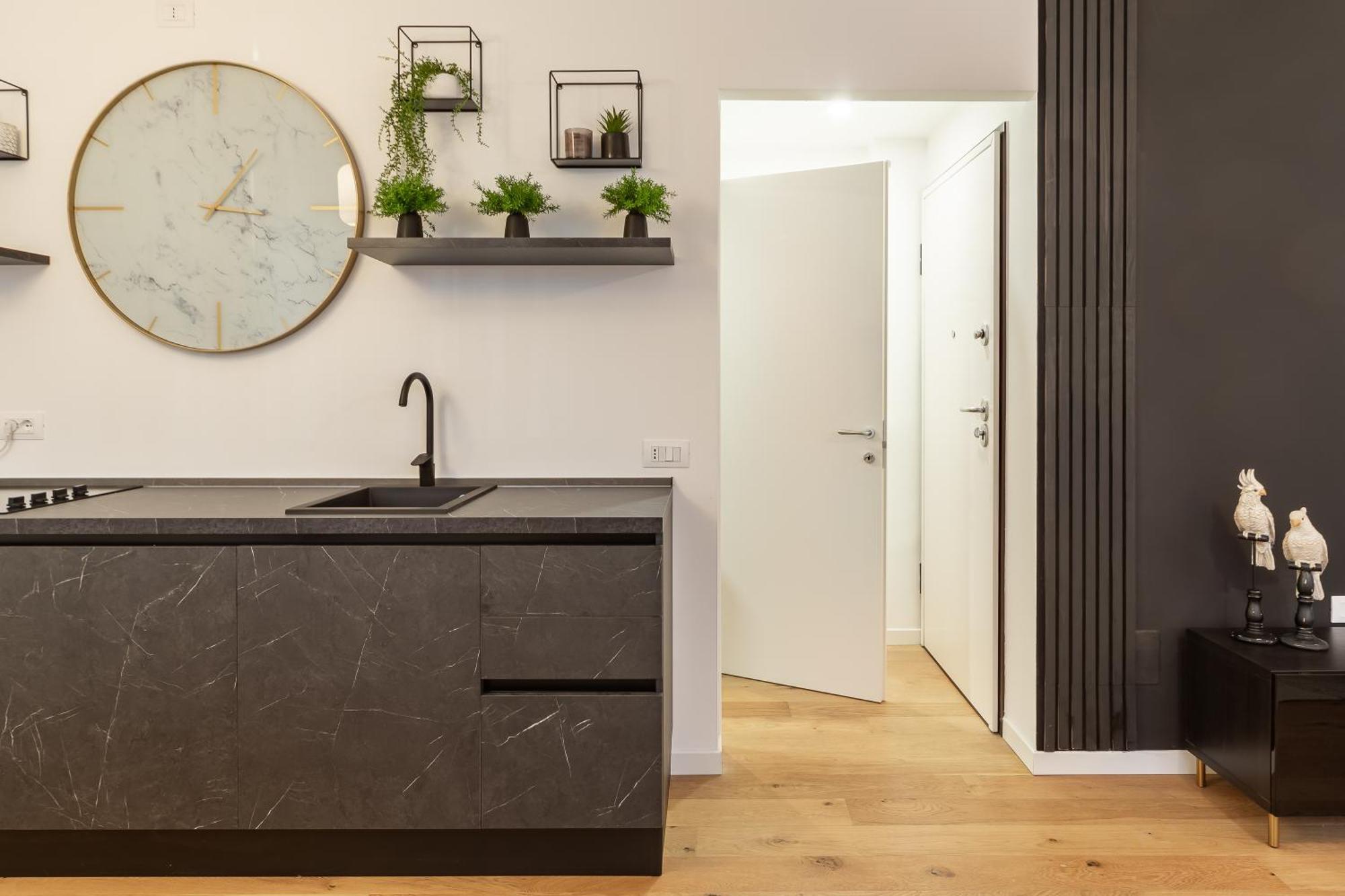 45Royal Stylish House Milan City Center Luaran gambar