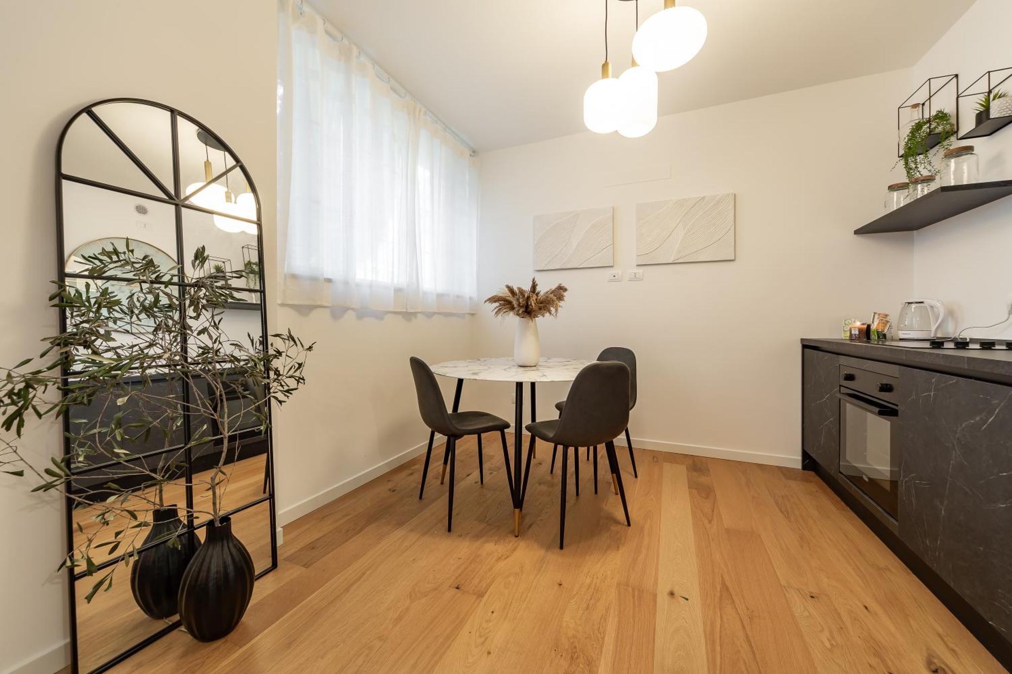 45Royal Stylish House Milan City Center Luaran gambar